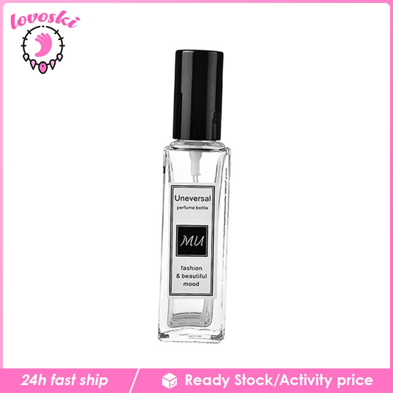 Lọ Rỗng Đựng Nước Hoa Lovoski Có Thể Bơm Đầy Lại Tiện Lợi Dành Cho Đi Du Lịch