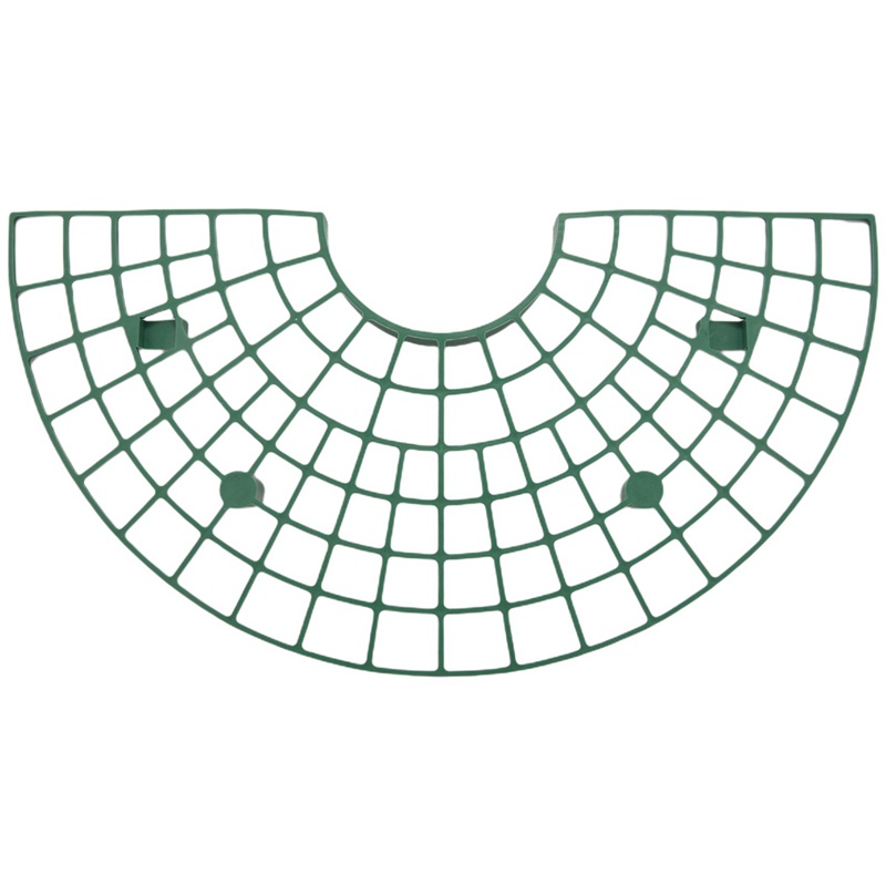 Bộ 15 Khung Hỗ Trợ Trồng Dâu Tây Trọng Lượng Nhẹ