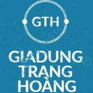 Gia Dụng Trang Hoàng