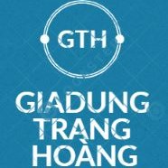 Gia Dụng Trang Hoàng