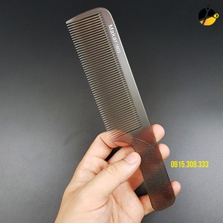Lược Cắt Tóc Nam Mark Rất Mỏng Và Bám Tóc LCT1803