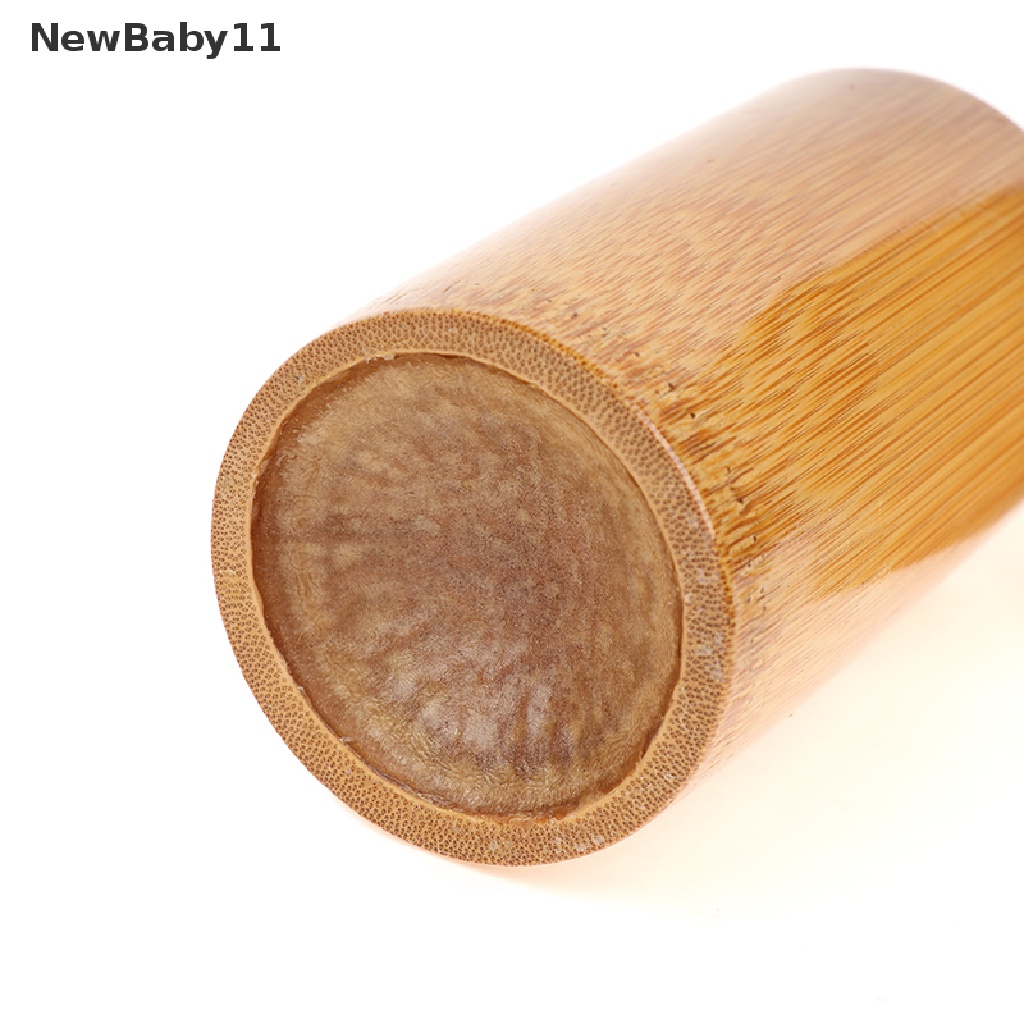 Máy Mát Xa Châm Cứu Bằng Tre Carbon Hóa Thân Bình Chữa Cháy Trung Quốc