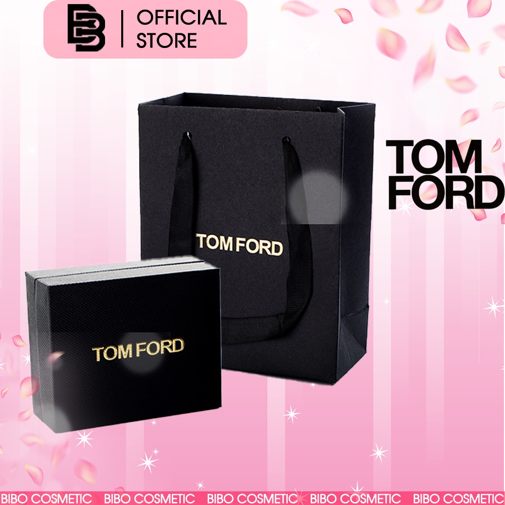 Hộp quà đựng son MAC ,YSL , Dior , Chanel , Tomford, Hộp quà tặng, hộp giấy đựng quà cho son YSL kèm nơ thiệp