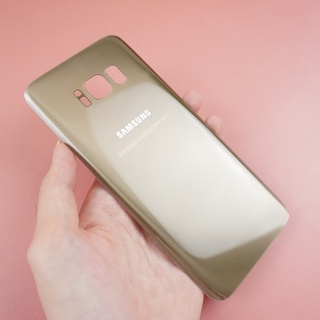 Nắp Lưng SS Galaxy S8