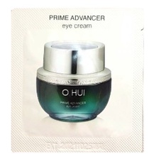 Gói Kem mắt Ohui Prime Advancer Eye Cream 1ml