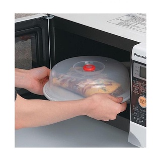 Combo 3 nắp đậy dùng cho lò vi sóng nội địa Nhật Bản