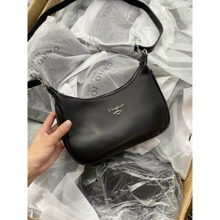 ❗️TÚI DÁNG THUYỀN ❗️ SIÊU MÊ LI ⭐cực basic 🌸 rất dễ mix đồ