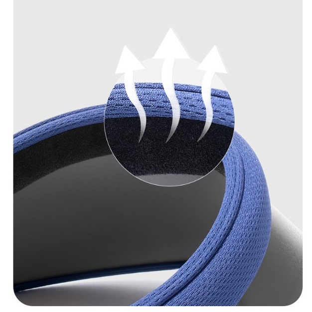 Nón Mũ Nửa Đầu Rộng Vành Chống Nắng Cho Nữ Năng Động - Kháng UV