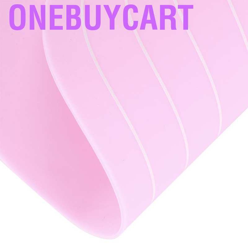 Thảm Silicone Nhào Bột Chịu Nhiệt Cao