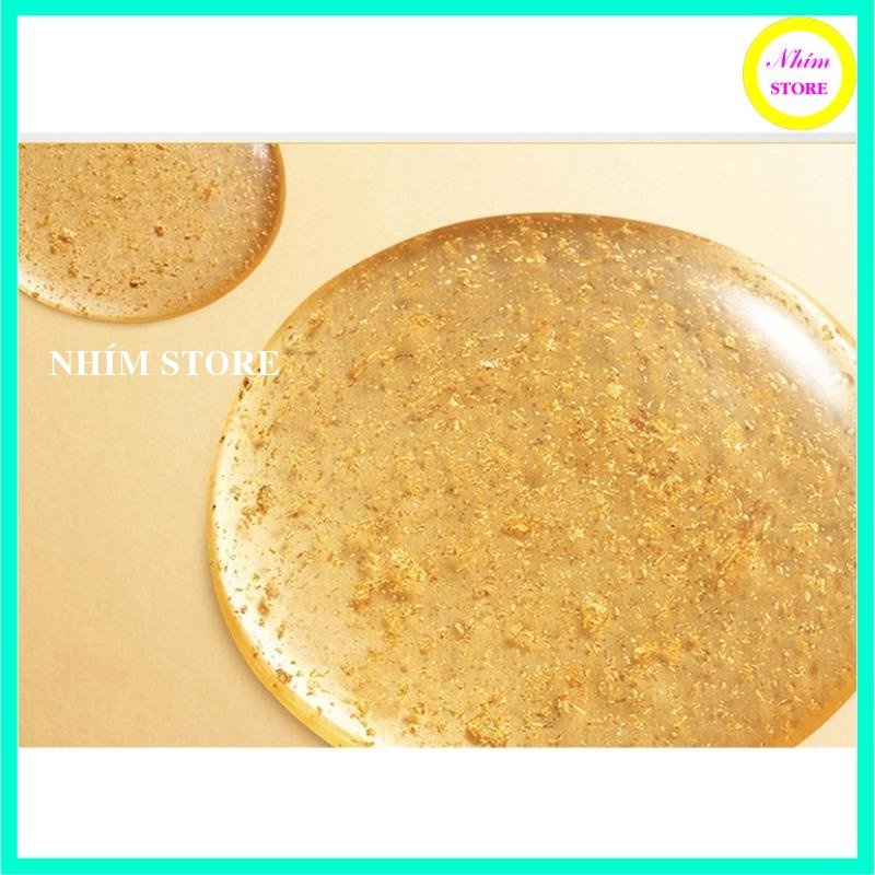 Mặt nạ Vàng 24k Gold mask L-Glutathione Hàn Quốc | BigBuy360 - bigbuy360.vn