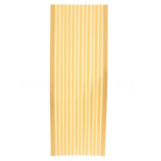 Bộ 2 thanh bản lề gắn cửa chống kẹt tay cho bé