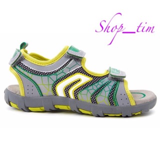 Sandal cho bé trai size đại - hàng cao cấp