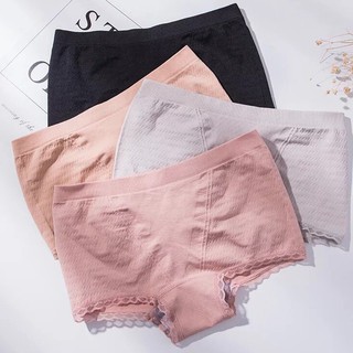 ✔️BÁN BUÔN - Quần Lót Đùi Mặc Trong Váy Nâng Mông Kháng Khuẩn [DL58]