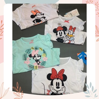 Bộ disney nhí bé gái