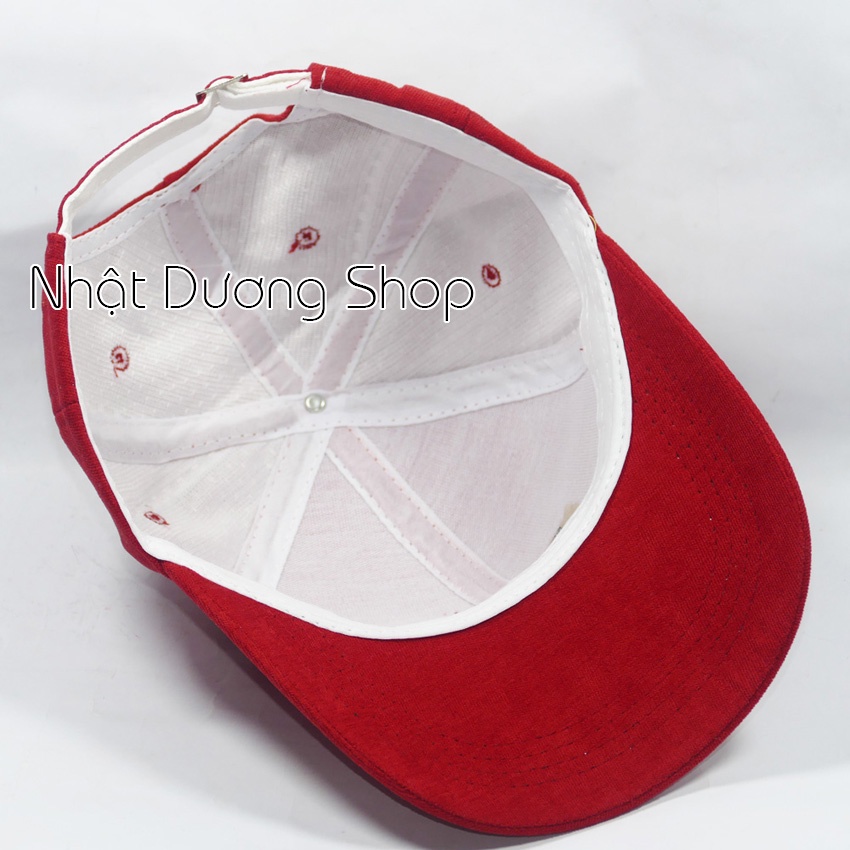 Nón kết nhung Promise You thời trang form Unisex phong cách phù hợp với cả nam và nữ.