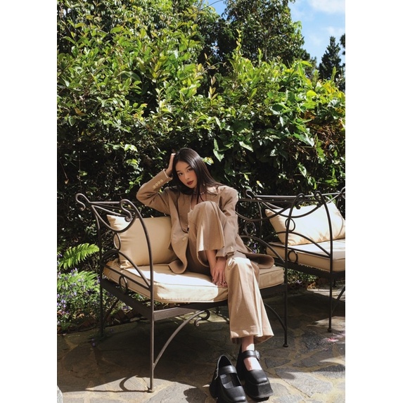 BỘ SUIT PIVOINE