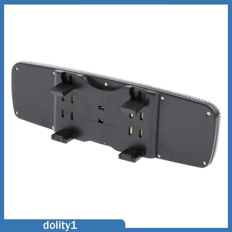 Ốp Gương Chiếu Hậu Đính Kim Cương Pha Lê Cho Xe Hơi