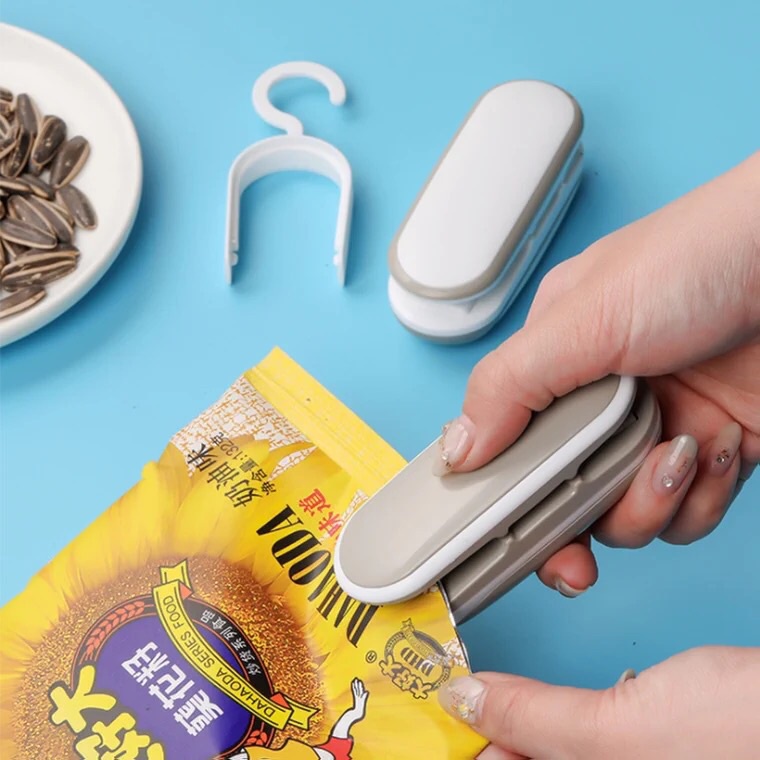 Máy Hàn Miệng Túi Cầm Tay Tiện Dụng