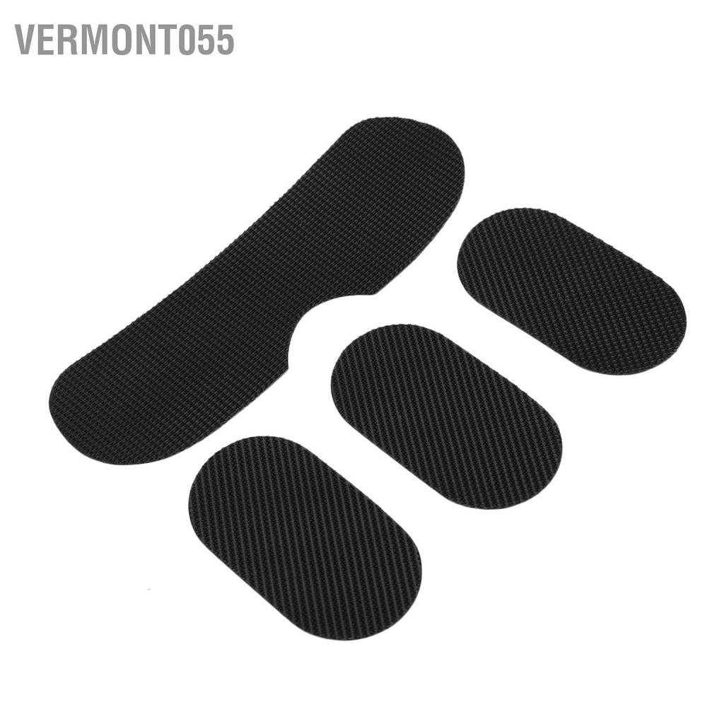 Có thể bán buôn Bộ 13 Miếng Đệm Mút Mềm Mại Bảo Vệ Khi Sơn Nón Bảo Hiểm EPP vermont055 Hàng giao ngay