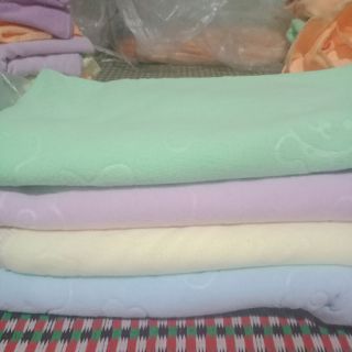 Séc 4chiec khăn tắm