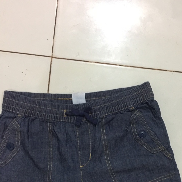 Quần hiệu xuất dư