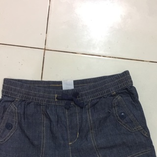 Quần hiệu xuất dư