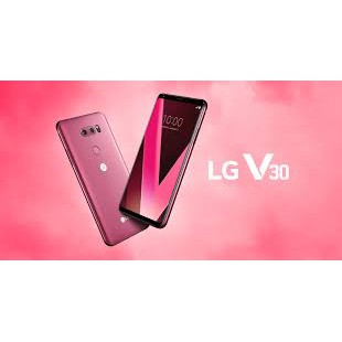 Điện thoại LG V30 - 64G/ram 4G mới Fullbox, chơi Game PUBG-Liên Quân mượt | BigBuy360 - bigbuy360.vn