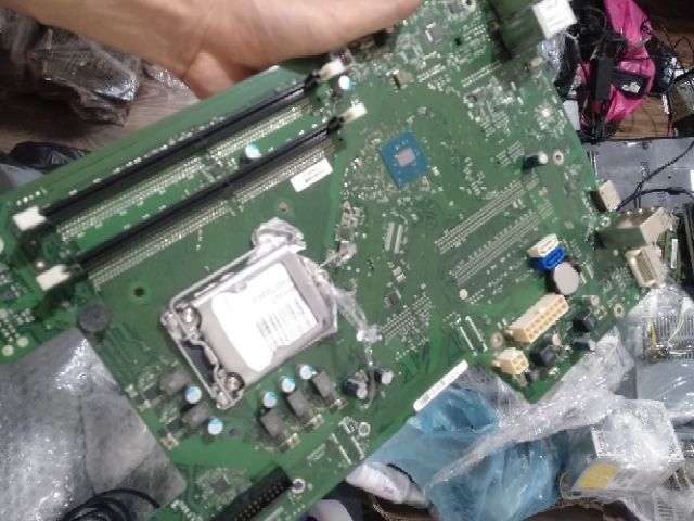 Main board Fujitsu ESPRIMO D556/MX&lt;br&gt; &lt;br&gt; Cho pc