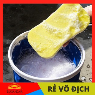Bột rửa xe không chạm,tạo bọt tuyết rửa xe hơi,xe máy Cao cấp WILCH siêu đậm đặc (loại 6gram/1gói)-Giá 1 gói-Giá Rẻ