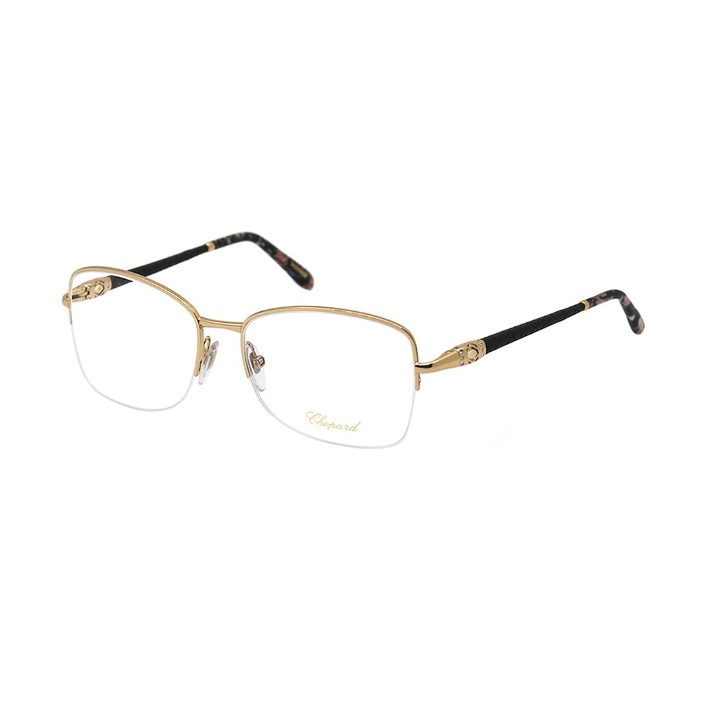 Gọng kính nam nữ thời trang Chopard VCHC72S (55-18-135) chính hãng