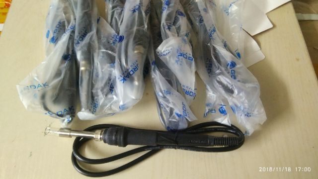 Tay máy hàn 936 Gordak zin