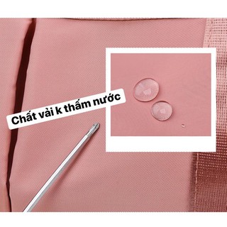 TÚI XÁCH DU LỊCH SIÊU ĐẸP
