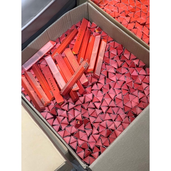 Son Bernice Mẫu Mới Nhất( ảnh thật shop chụp) | BigBuy360 - bigbuy360.vn