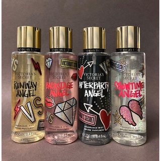 Xịt Dưỡng Thể Body Victoria’s Secret "Angel" 250ml