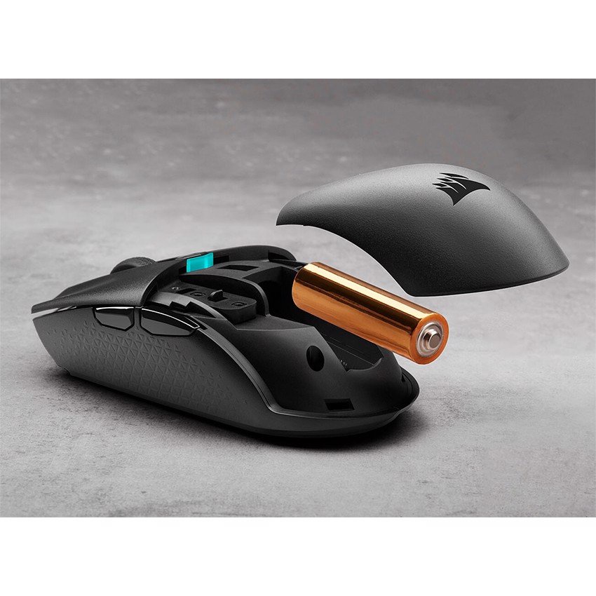 Chuột Corsair Katar PRO Wireless CH-931C011-AP