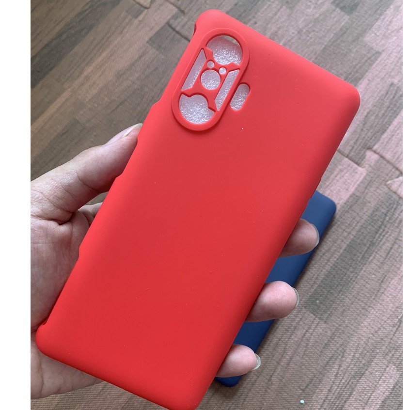 Ốp lưng TPU Redmi K40 gaming / note 10 5g /  note 10 pro  5g / Xiaomi Redmi 10 nhiều màu sắc