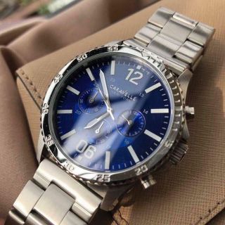 Đồng hồ nam Caravelle 43A116