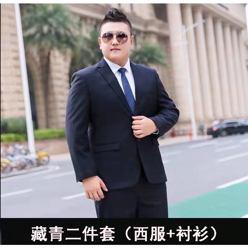 Set Đồ Vest Nam Lịch Lãm Size 9XL 8XL 7XL 6XL