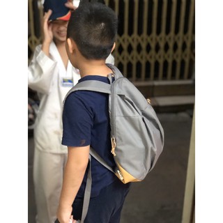 Balo du lịch 10l dành cho dã ngoại