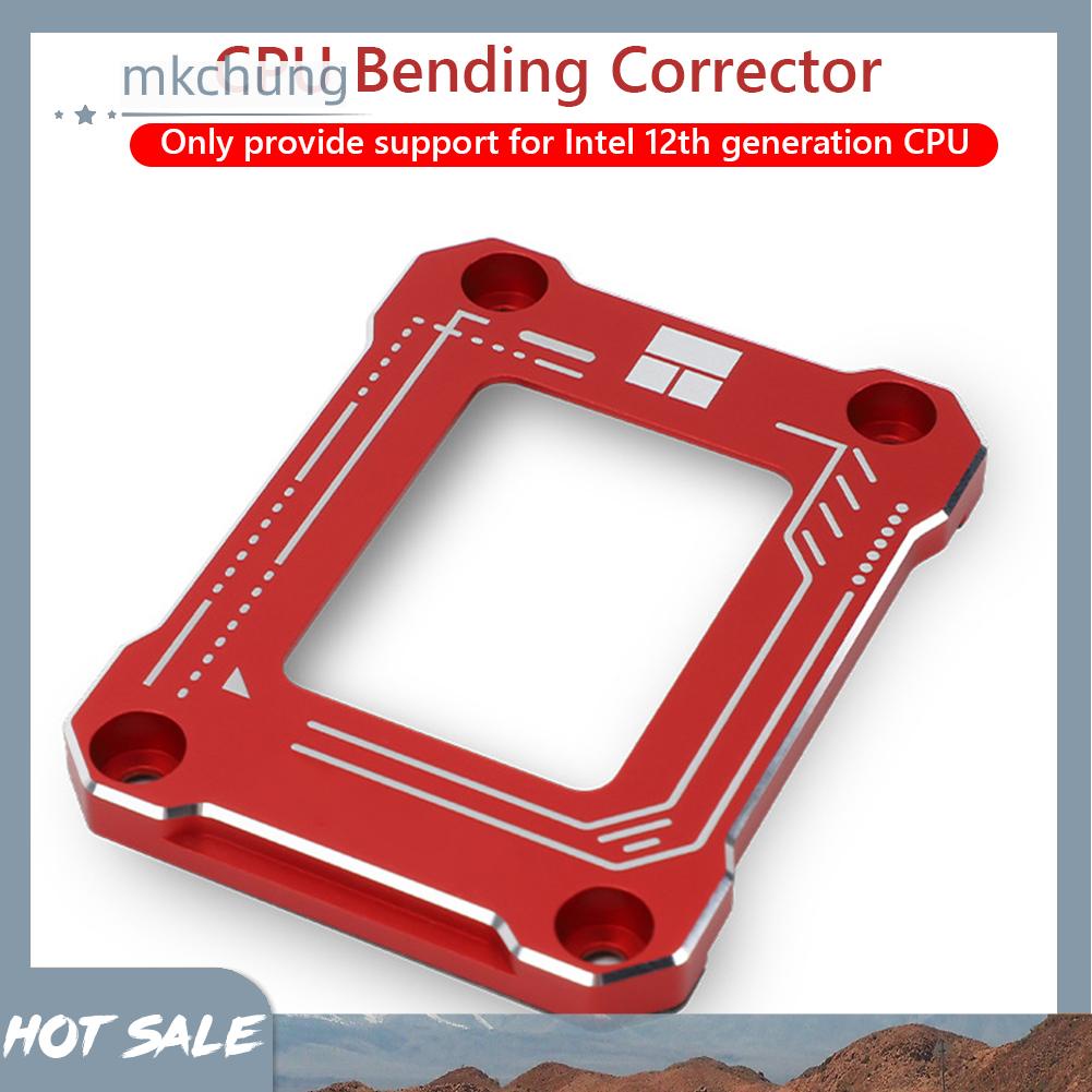 Khung Cố Định Điều Chỉnh Máy Bay CPU LGA1700-BCF 12th CPU