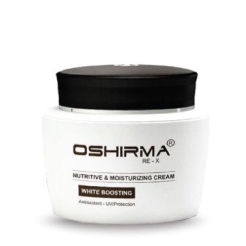 Kem Tái Tạo Da Hư Tổn Oshima 18g (Sử dụng ban đêm)
