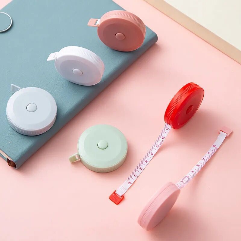 Thước dây đo chiều cao tiện dụng đáng yêu