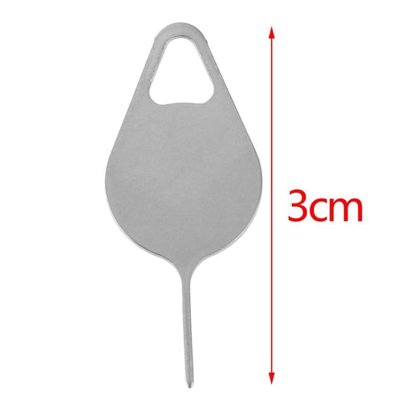 10 cây chọc lỗ lấy sim tiện dụng