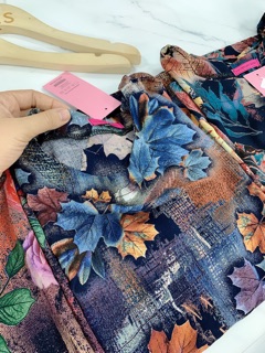 BỘ LANH QUẦN LỬNG CAO CẤP CHO MẸ