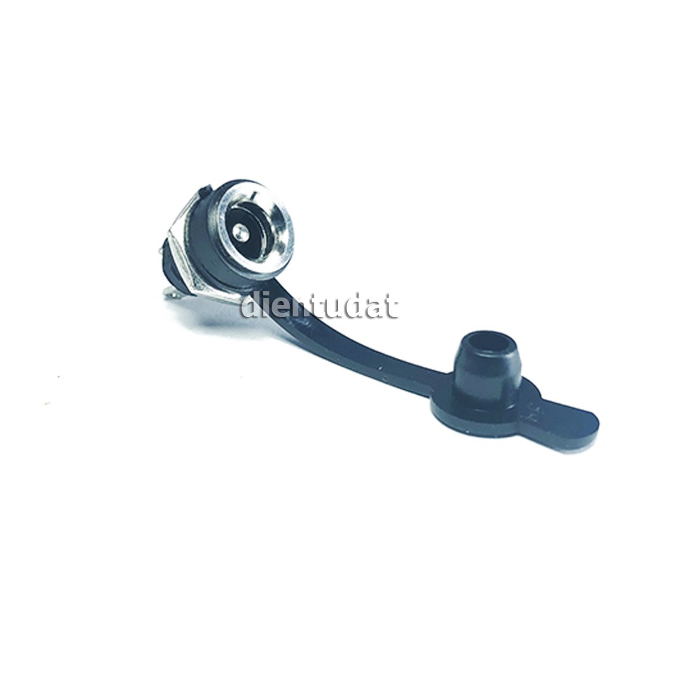 Jack DC Chống Nước 5.5/2.1 DC-022B