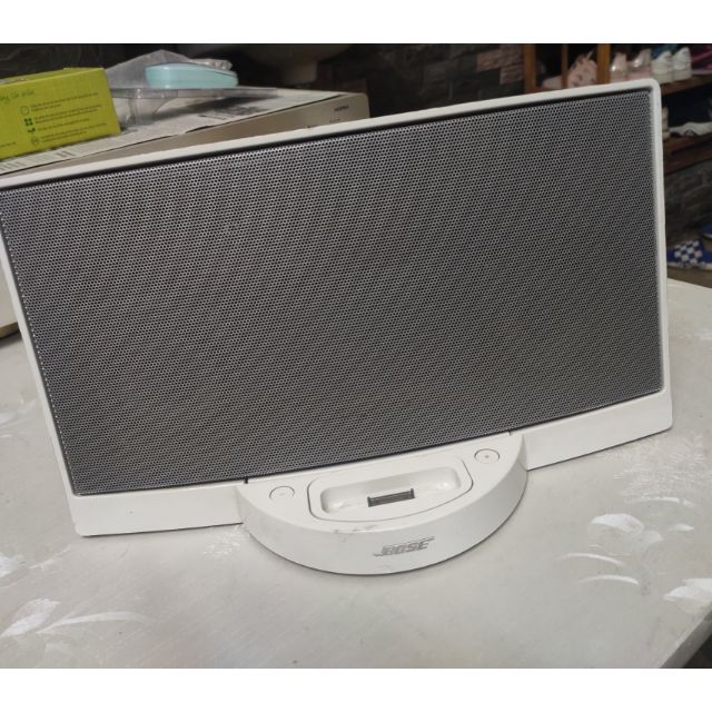 Loa bose on sale sounddock