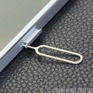 Dụng cụ hỗ trợ tháo lắp sim