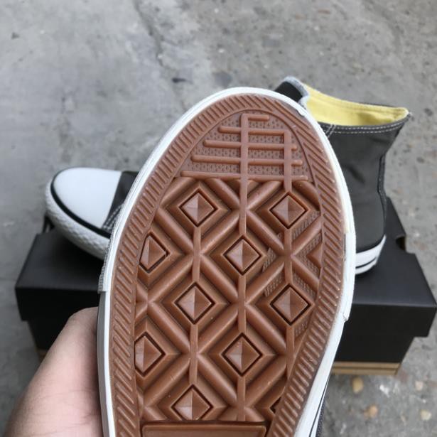 Giày Thời Trang Classic Màu Xám Ghi, Trắng Cao Cổ. . :{ new new 🎁 2020 . . : ₁ $ ˇ " :