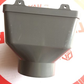 Phễu Thu 75 110 Phễu Thu Thoát Nước 75 110 TP