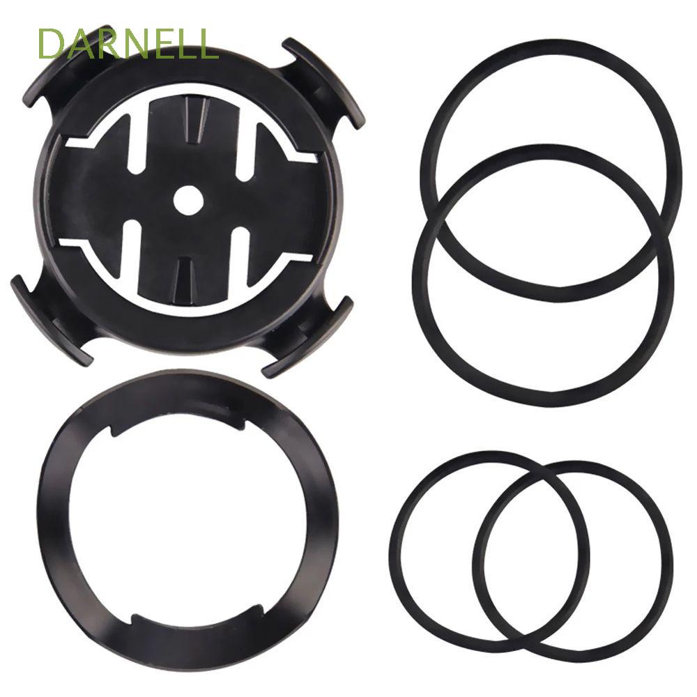 Giá Đỡ Đồng Hồ Tốc Độ Máy Tính Garmin Edge 510 520 800 Gắn Xe Đạp Leo Núi Tiện Dụng